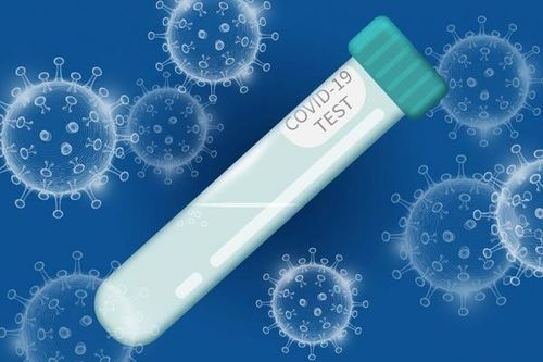 FDA cấp phép xét nghiệm nhanh COVID-19 dựa trên nước bọt