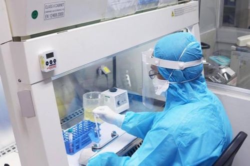 PGS TS Nguyễn Viết Nhung: Mẫu thử xét nghiệm SARS-CoV-2 cho kết quả chính xác 100%