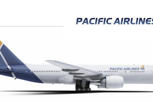Tổng giám đốc vừa bổ nhiệm của Pacific Airlines là ai?