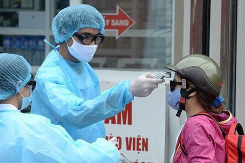 Hà Nội sẽ dừng hoạt động cơ sở y tế không đảm bảo công tác phòng dịch Covid-19