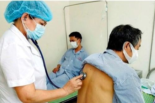 Trong dịch Covid-19, nhóm bệnh nhân lao dễ bị tổn thương nhất