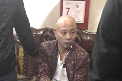Đường 'Nhuệ' hầu tòa vì tội danh cố ý gây thương tích tại trụ sở công an phường