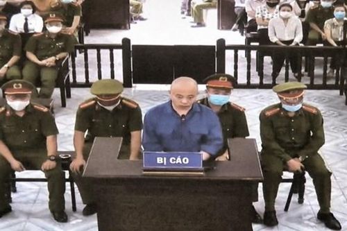 Đường 'Nhuệ' lĩnh 30 tháng tù, xin lỗi và bồi thường 100 triệu đồng cho bị hại