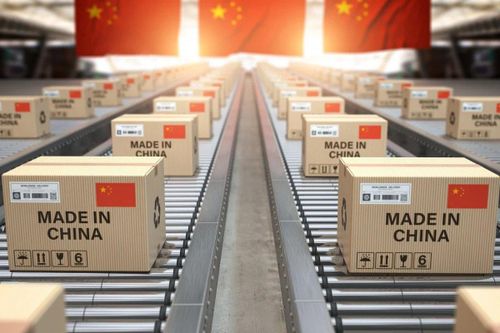 Hàng Hong Kong tìm lối thoát khi bị dán mác 'Made in China'