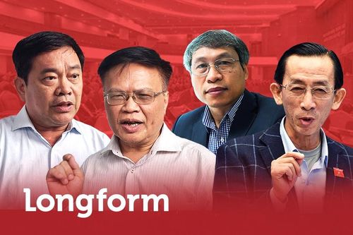 'Thách thức của nhiệm kỳ tới khá nặng nề'