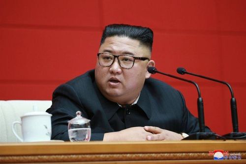 Triều Tiên họp toàn thể trung ương đảng để 'thảo luận vấn đề hệ trọng'
