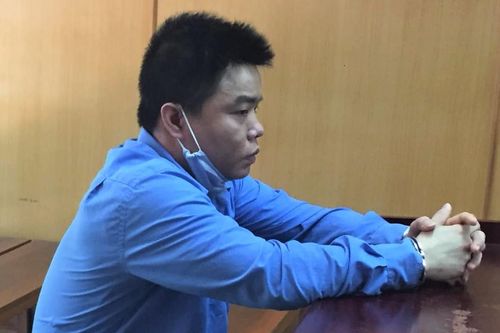 Con rể đâm chết cha vợ lĩnh 18 năm tù