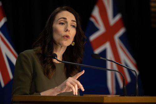 Thủ tướng New Zealand phản pháo ông Trump