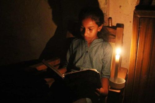 Sri Lanka mất điện toàn quốc