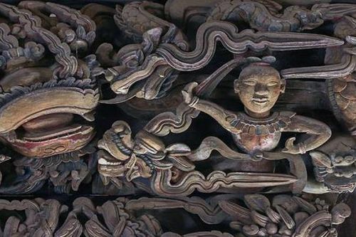 'Nghệ thuật dưới góc độ di truyền'