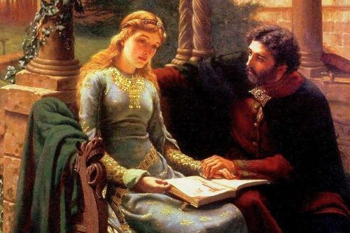 'Julie hay nàng Heloise mới' - câu chuyện tình nổi tiếng thế kỷ 18