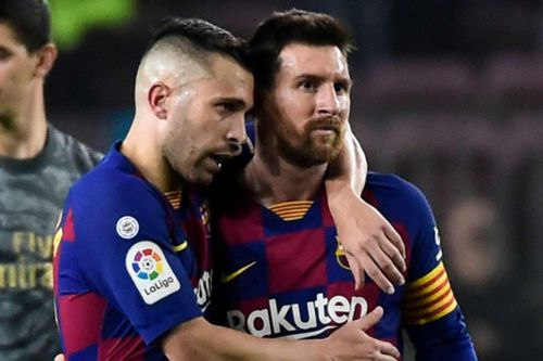 Barca và 5 năm lãng phí gần một tỷ euro