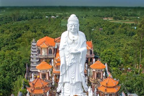 Tỉnh, thành nào ở Việt Nam có các huyện trùng tên nhau?