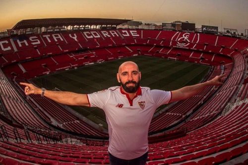 Kỳ tích Sevilla và nghệ thuật của con nhà nghèo vượt khó