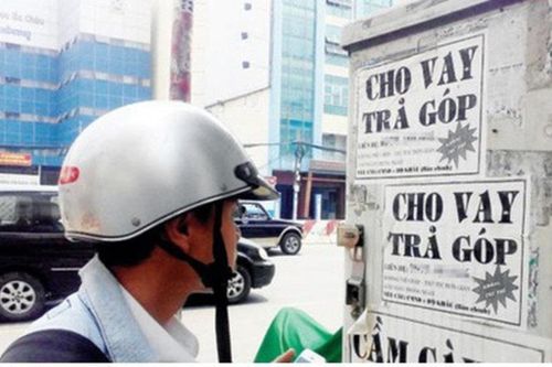 Bài 2: Tại sao dịch vụ cầm đồ dễ biến tướng tiêu cực?