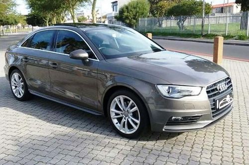 Audi Việt Nam thu hồi 69 chiếc Audi A3 vì lỗi rò rỉ dầu