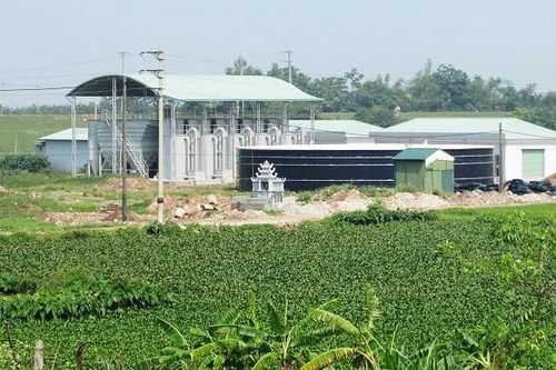 Mê Linh nỗ lực giải bài toán nước sạch