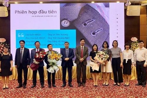 Vinatex họp Đại hội đồng cổ đông thường niên năm 2020