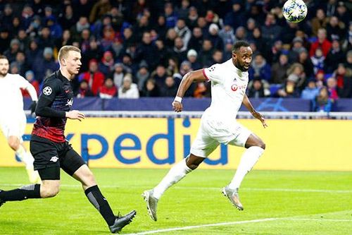 Bán kết Cúp C1: Lyon, Leipzig cùng mơ về chuyện cổ tích