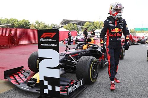 Dư âm chặng Spanish GP: Chặng đua quyết định cả mùa giải?