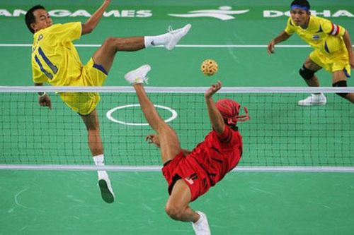 Thái Lan xem Việt Nam là hình mẫu để tổ chức SEA Games