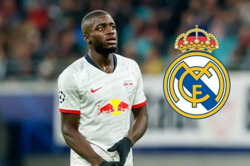 Chuyển nhượng Liga 18/8: Real nhắm Upamecano. Diego Costa tới AC Milan