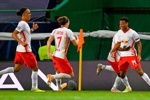 Trực tiếp bóng đá Leipzig vs PSG: Sẽ lại là một địa chấn trước PSG?