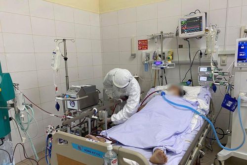 Ca thứ 25 tử vong vì viêm phổi do Covid-19, ung thư buồng trứng