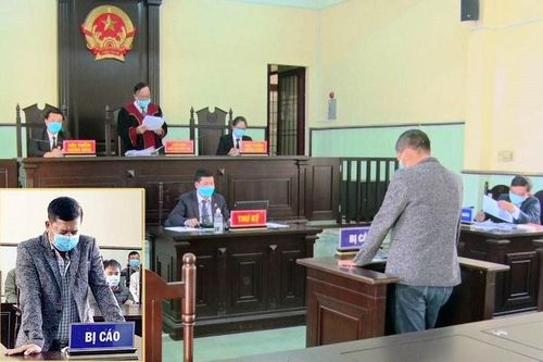 Chín tháng tù cho đối tượng hành hung bảo vệ bệnh viện khi yêu cầu khai báo y tế