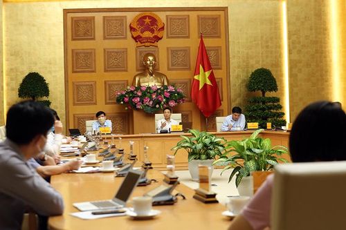 Bảo vệ vị trí xung yếu, đẩy mạnh ứng dụng công nghệ thông tin trong truy vết