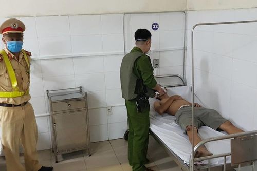 Ngăn nhảy cầu tự tử