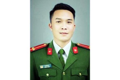 Gương chiến sĩ