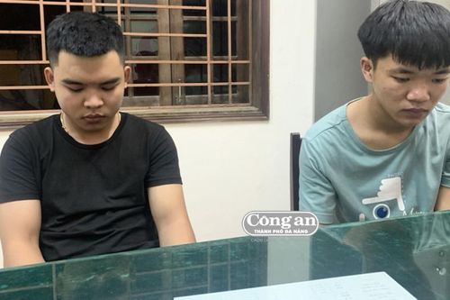 Hai 'đạo chích' chuyên 'đột phây' lừa tiền thiên hạ