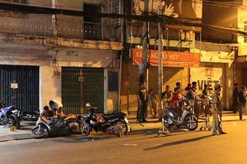 Hai 'hiệp sĩ' hy sinh vì bắt tội phạm được công nhận liệt sĩ