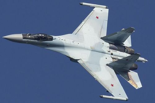 'Đốt tiền' mua Rafale, thất vọng, Ấn Độ lại quay sang Su-35 của Nga?