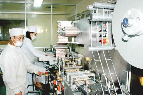 Dược phẩm Hà Tây sắp huy động vốn để xây nhà máy hơn 1.000 tỷ đồng