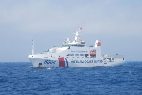 Buôn lậu trên biển: Gian nan cuộc chiến chống thủ đoạn tinh vi