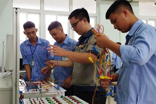 Phát triển kỹ năng từ chính sách giáo dục nghề nghiệp