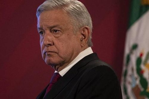 Tổng thống Mexico sẵn sàng trở thành người đầu tiên thử nghiệm vắc-xin chống Covid-19 của Nga
