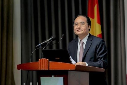 Ra mắt hệ thống xếp hạng đối sánh chất lượng Đại học do Việt Nam phát triển