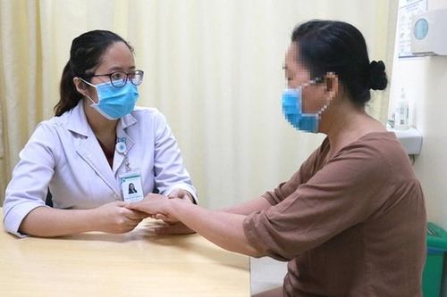 Viêm khớp vảy nến có thể dẫn đến tàn phế