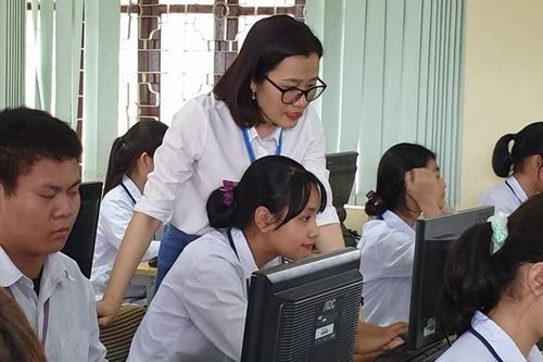 Sức hút từ mô hình đào tạo 9+