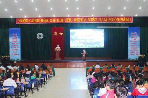 Quảng Nam: Tuyển dụng sinh viên sư phạm xuất sắc