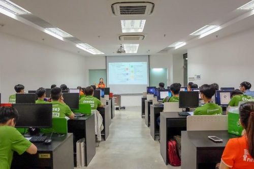 FPT Software mở Học viện đào tạo nhân lực công nghệ thông tin