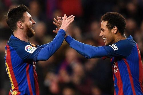 Chuyển nhượng cầu thủ hôm nay 18/8: Barca lấy Neymar đá cặp cùng Messi; Man Utd thanh lý 6 cầu thủ; Ajax muốn mua lại Suarez
