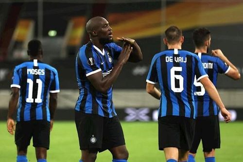 10 con số 'gây sốc' sau trận đấu giữa Inter Milan 5-0 Shakhtar Donetsk