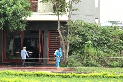 4 ca COVID-19 mới ở Hải Dương: Dự tiệc cưới, họp đại hội, đi du lịch nhiều nơi