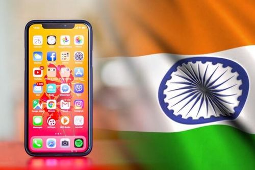 Wistron đang thuê thêm 10.000 nhân sự cho việc sản xuất iPhone