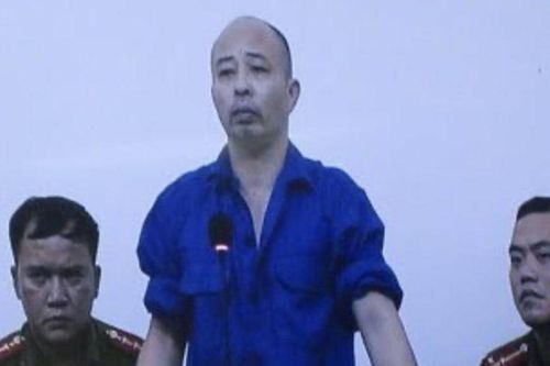 Tuyên án vụ Đường 'Nhuệ' đánh người ngay giữa trụ sở công an phường