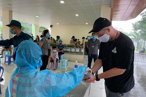 Hải Dương: 'Truy vết thần tốc' hơn 1.000 trường hợp F1 của các bệnh nhân Covid-19